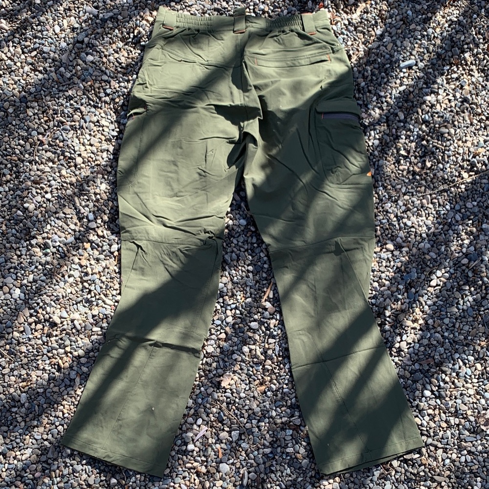 First Lite Corrugate Medium Pant - Picture 5 of 5